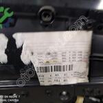 Audi A6 C6 Sağ Ön Kapı Döşemesi – 4F2 867 106 A ve 4F0
