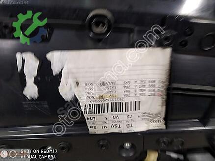 Audi A6 çıkma parça - Hekimoğlu Oto Çıkma Konya