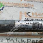 Audi A6 C6 Silecek Kol ve Motoru 4F1 955 119C/4F1 955 02