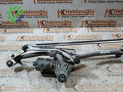 Audi A6 çıkma parça - Hekimoğlu Oto Çıkma Konya