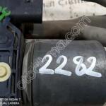 Audi A6 C6 Silecek Kol ve Motoru 4F1 955 119C/4F1 955 02