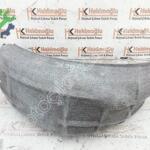 Audi A6 C6 Sol Arka Davlumbaz Keçe 4F0 810 171 D – 4F081017