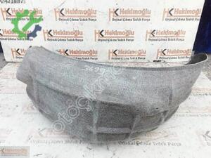 Audi A6 C6 Sol Arka Davlumbaz Keçe 4F0 810 171 D - 4F081017
