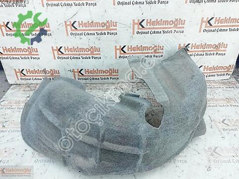 Audi A6 4F081017 çıkma parça