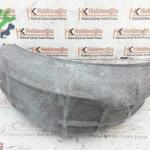 AUDİ A6 C6 SOL ARKA DAVLUMBAZ KEÇE 4F0 810 171 D 4F0810171D