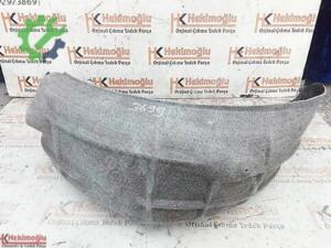 AUDİ A6 C6 SOL ARKA DAVLUMBAZ KEÇE 4F0 810 171 D 4F0810171D