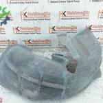 AUDİ A6 C6 SOL ARKA DAVLUMBAZ KEÇE 4F0 810 171 D 4F0810171D