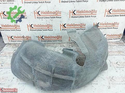 Audi A6 4F0810171D çıkma parça