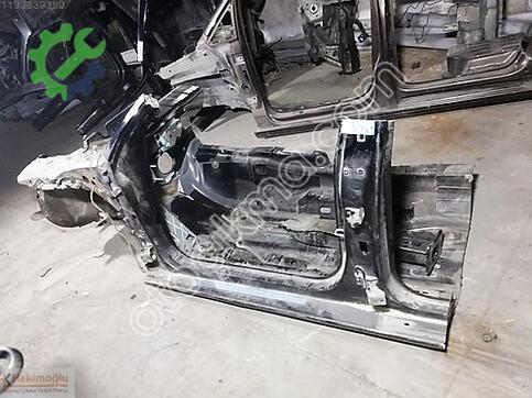 Audi A6 çıkma parça - Hekimoğlu Oto Çıkma Konya