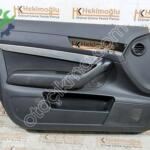 Audi A6 C6 Sol Ön Kapı Döşemesi 4F2 867 105 A