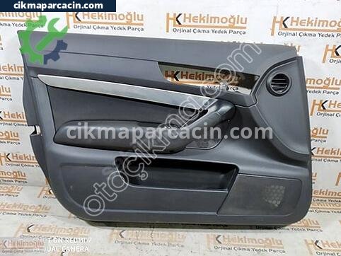 Audi A6 Kapı Döşemesi çıkma parça