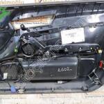 Audi A6 C6 Sol Ön Kapı Döşemesi 4F2 867 105 A