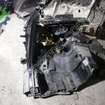 Audi A6 C6 Sol Ön/Arka Şasi ve Marşpiyel Çıkma Parçala