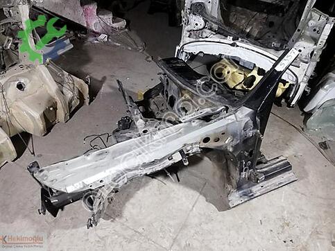 Audi A6 çıkma parça - Hekimoğlu Oto Çıkma Konya