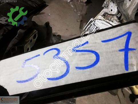 Audi A6 çıkma parça - Hekimoğlu Oto Çıkma Konya