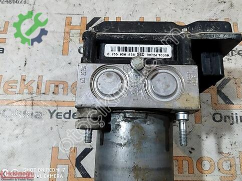 Audi A6 çıkma parça - Hekimoğlu Oto Çıkma Konya