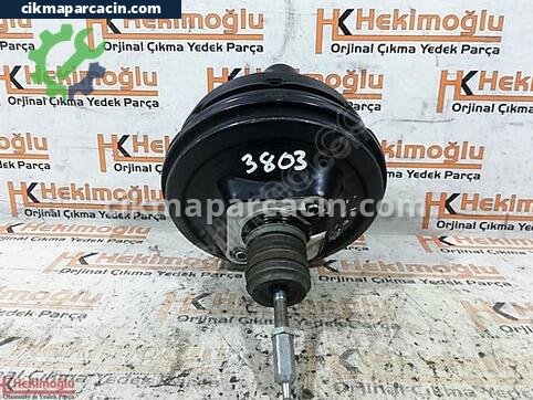 Audi A6 Westinghouse Fren çıkma parça