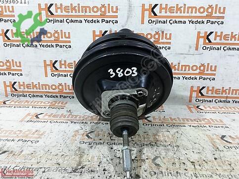 Audi A6 çıkma parça