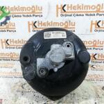 AUDİ A6 C6 WESTİNGHOUSE FREN MERKEZİ 4F0 612 105 N 4F0612105N