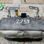 AUDİ A6 C6 YOLCU AİRBAG TAMİRSİZ 4F2 880 204 C 305451999ZZZ-AC 4