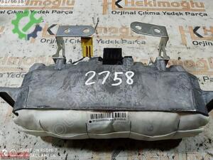 AUDİ A6 C6 YOLCU AİRBAG TAMİRSİZ 4F2 880 204 C 305451999ZZZ-AC 4