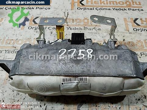 Audi A6 Yolcu Airbag çıkma parça
