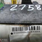 AUDİ A6 C6 YOLCU AİRBAG TAMİRSİZ 4F2 880 204 C 305451999ZZZ-AC 4