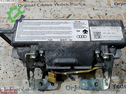 Audi A6 305451999ZZZ-AC çıkma parça