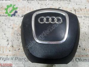AUDI A6 C7 A4 SÜRÜCÜ AİRBAG 4F0 880 201 BA 4F0 971 589 A 4F088
