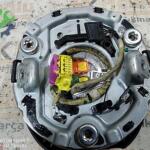 AUDI A6 C7 A4 SÜRÜCÜ AİRBAG 4F0 880 201 BA 4F0 971 589 A 4F088