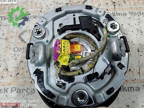 Audi A4 4F088 çıkma parça