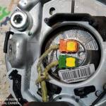 AUDI A6 C7 A4 SÜRÜCÜ AİRBAG 4F0 880 201 BA 4F0 971 589 A 4F088