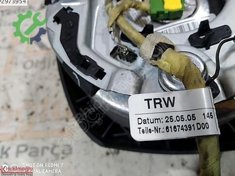 Audi A4 4F088 çıkma parça