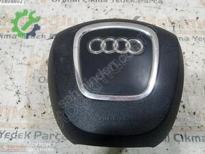 AUDI A6 C7 A4 SÜRÜCÜ AİRBAG 4F0 880 201 BA 4F0 971 589 A 4F088