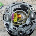 AUDI A6 C7 A4 SÜRÜCÜ AİRBAG 4F0 880 201 BA 4F0 971 589 A 4F088