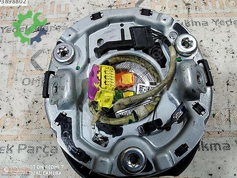 Audi A4 4F088 çıkma parça