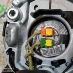 AUDI A6 C7 A4 SÜRÜCÜ AİRBAG 4F0 880 201 BA 4F0 971 589 A 4F088
