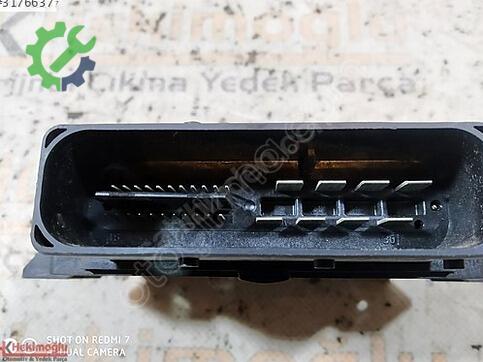 Audi A7 A2C58 çıkma parça