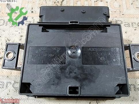 Audi A7 4H0907801F çıkma parça