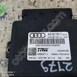 AUDİ A6 C7 A7 A8 PARK SENSÖR BEYNİ 4H0 907 801 F 4H0907801F