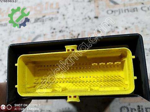 Audi A7 4G0959655A çıkma parça