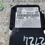 AUDİ A6 C7 A7 AİRBAG BEYNİ 4G0 959 655 A 4G0959655A 0 285 01