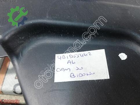 Audi A7 4G1955462 çıkma parça