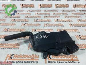 AUDİ A6 C7 A7 CAM SU DEPOSU BİDONU TANKI 4G1955462 4G1 955 462