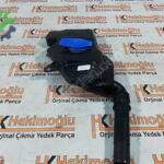 AUDİ A6 C7 A7 CAM SU DEPOSU BİDONU TANKI 4G1955462 4G1 955 462