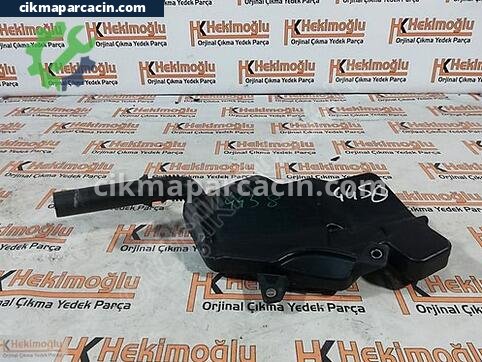 Audi A6 çıkma parça