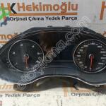 AUDİ A6 C7 A7 KM SAATİ KADRAN GÖSTERGE PANELİ 4G8 920 931 R