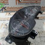 AUDİ A6 C7 A7 KM SAATİ KADRAN GÖSTERGE PANELİ 4G8 920 931 R