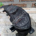 AUDİ A6 C7 A7 KM SAATİ KADRAN GÖSTERGE PANELİ 4G8 920 931 R