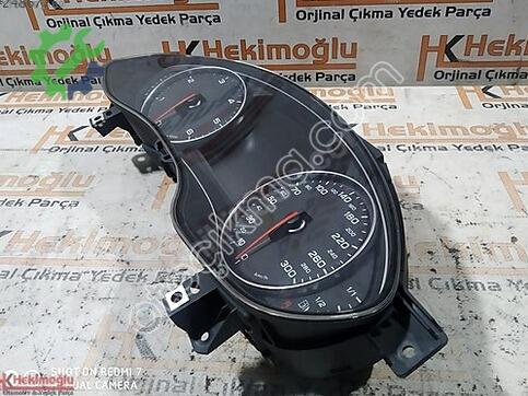 Audi A7 Gösterge Paneli 4G8920931R çıkma parça